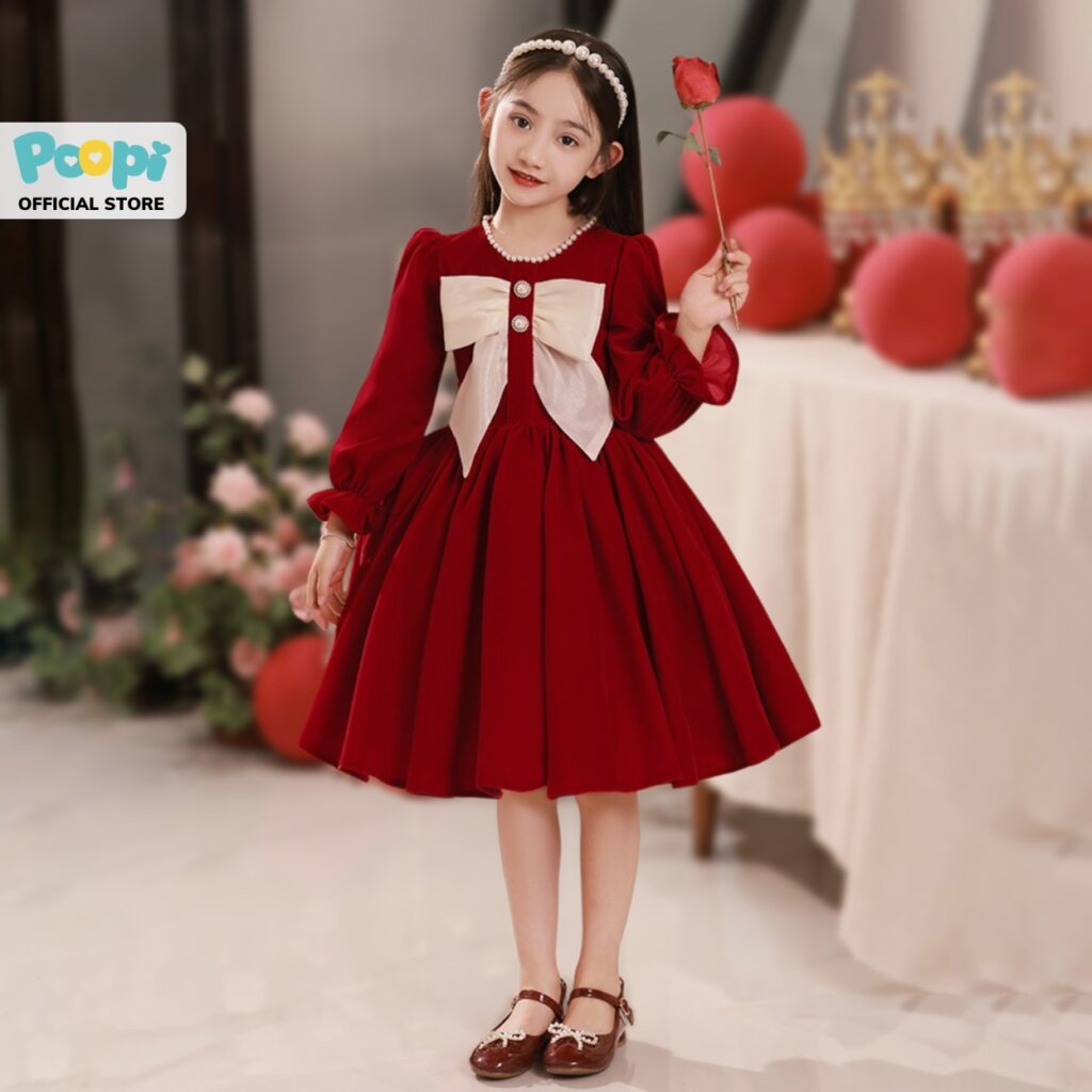 Địa Chỉ Mua Váy Công Chúa Cho Bé Ở Hà Nội: Bí Quyết Chọn Shop Uy Tín, Giá Cả Hợp Lý 1 Địa Chỉ Mua Váy Công Chúa Cho Bé Ở Hà Nội: Bí Quyết Chọn Shop Uy Tín, Giá Cả Hợp Lý
